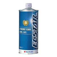 SUZUKI OLEJ DO TLUMIČŮ 1 L