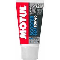 MOTUL SCOOTER GEAR OLEJ 80W-90 150ml