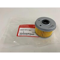 HONDA OLEJOVÝ FILTR