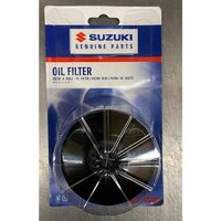 SUZUKI OLEJOVÝ FILTR