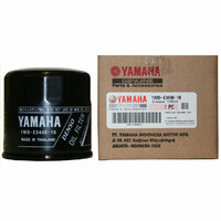 YAMAHA OLEJOVÝ FILTR