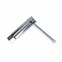 HS MOTO KLÍČ NA ZAPALOVACÍ SVÍČKY 16 MM