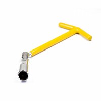 HS MOTO KLÍČ NA ZAPALOVACÍ SVÍČKY 16 MM