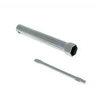 HS MOTO KLÍČ NA ZAPALOVACÍ SVÍČKY 18 MM