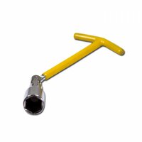 HS MOTO KLÍČ NA ZAPALOVACÍ SVÍČKY 21 MM