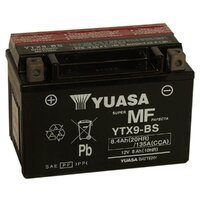 YUASA AKUMULÁTOR YTX9-BS