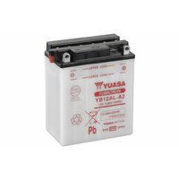 YUASA AKUMULÁTOR YB12AL-A2