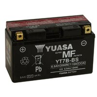 YUASA AKUMULÁTOR YT7B-BS