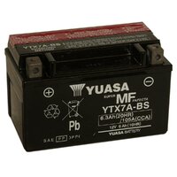 YUASA AKUMULÁTOR YTX7A-BS