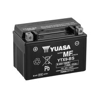 YUASA AKUMULÁTOR YTX9(FA)