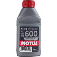 MOTUL BRZDOVÁ KAPALINA RBF600
