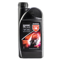 HONDA ORIGINAL MOTOROVÝ OLEJ 10W-30 MA (JASO MA)