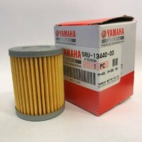 YAMAHA OLEJOVÝ FILTR