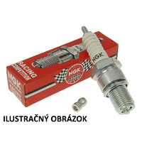NGK ZAPALOVACÍ SVÍČKA CR8EH-9