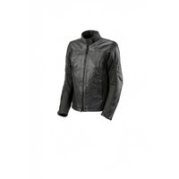 OJ KOŽENÁ BUNDA BEAST LADY