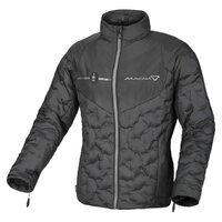 MACNA BUNDA ASCENT DÁMSKA BLACK L