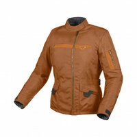 MACNÁ BUNDA EVORA DÁMSKÁ