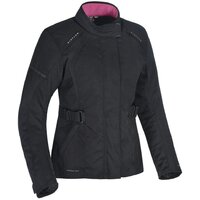 OXFORD BUNDA DAKOTA 2.0 STEALTH BLACK 8