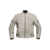 DIFI BUNDA IBIZA AIR ŠEDÁ