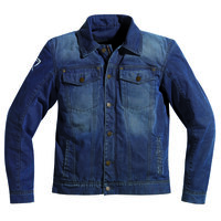 DIFI BUNDA DŽÍNOVÁ TEXAS