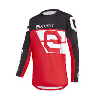 ELEVEIT DRES X LEGEND 23 RED/WHITE/BLACK M