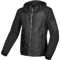 MACNA BUNDA COCOON BLACK L