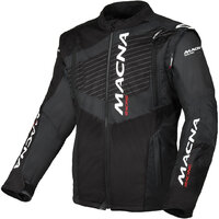 MACNA BUNDA CREST BLACK L