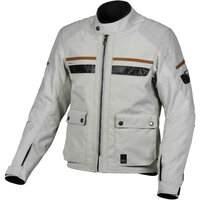 MACNA BUNDA ORYON LIGHT GRAY M