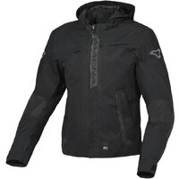 MACNA BUNDA RIGGOR BLACK M