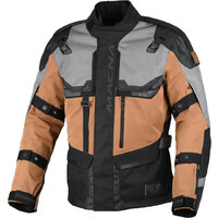 MACNA BUNDA TOUROS BLACK/BROWN L