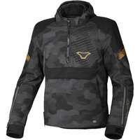 MACNA BUNDA TRAFFIQ CAMO BLACK M