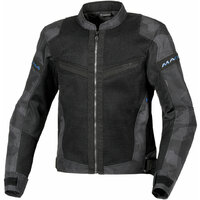 MACNA BUNDA VELOTURA BLACK/GREY CAMO