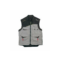 OJ VESTA ADAPT GR BLACK GRAY XL/XXL