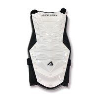 ACERBIS ZADNÍ OCHRANNÝ KRYT SERIO