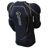 FORCEFIELD CELOTĚLOVÝ CHRÁNIČ LEVEL 1