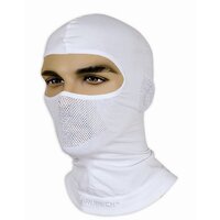 BRUBECK KUKLA BODY GUARD WHITE