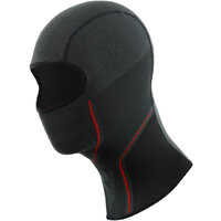 DAINESE  TERMO KUKLA BLACK/RED N