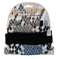 OXFORD MULTIFUNKČNÁ ŠATKA COMFY DISCOVERY SNAKE 3KS V BALENÍ (D)