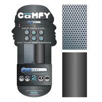 OXFORD ŠÁTEK COOLMAX LRG HONEYCOMB 2 KS