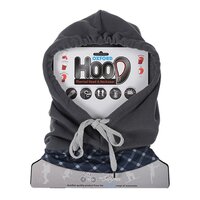 OXFORD ŠÁTEK HOOD TARTAN