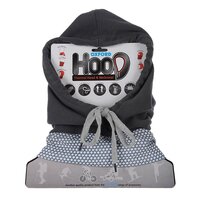 OXFORD ŠÁTEK HOOD VZOR KOVOVÁ MŘÍŽKA