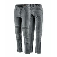 OJ RIFLE STEEL LADY BLACK