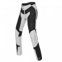 CLOVER KALHOTY DÁMSKÉ AIRJET SUMMER BLACK/GREY