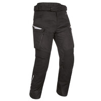 OXFORD KALHOTY MONTREAL 4.0 MS DRY2DRY BLACK