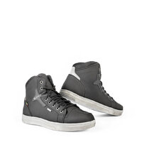 ELEVEIT OBUV FREERIDER 2.4 WP BLACK