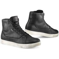 TCX OBUV MOOD GTX ČIERNA (D)