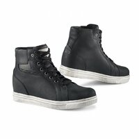 TCX OBUV STREET ACE LADY WP BLACK