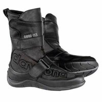 DAYTONA OBUV BURDIT XCR ČERNÁ