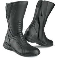 STYLMARTIN BOTY YUMA ELEGANCE ČERNÁ 36