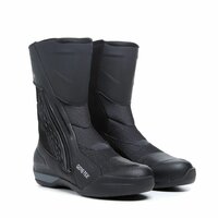 TCX OBUV AIRTECH 3 GORE-TEX BLACK
